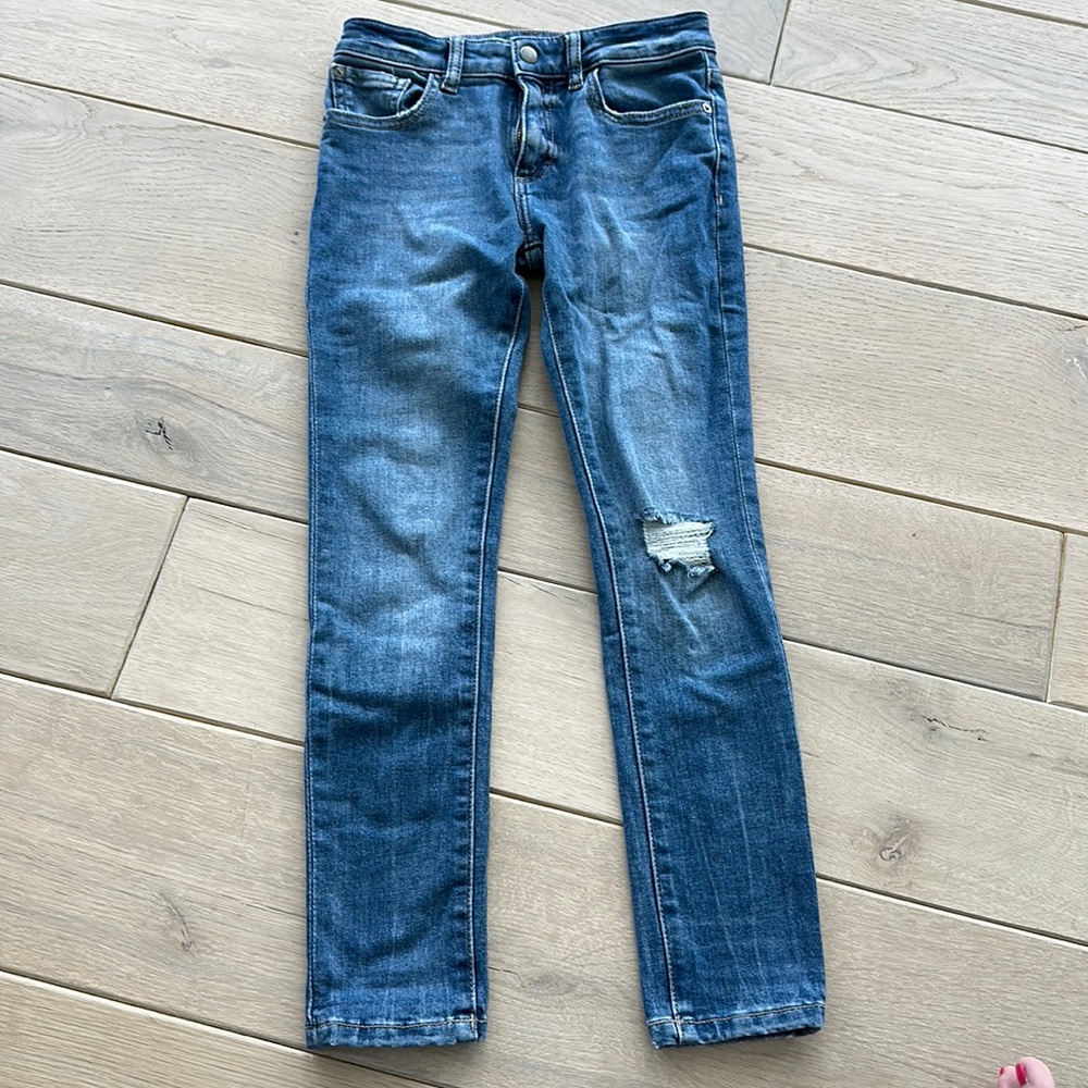 DL Denim Girls Size 7